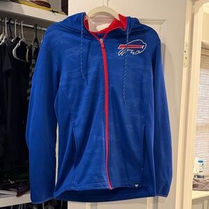 Buffalo Bills Men's Jacket